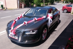 ukrašavanje auta