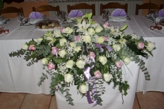 aranžman pred mladencima